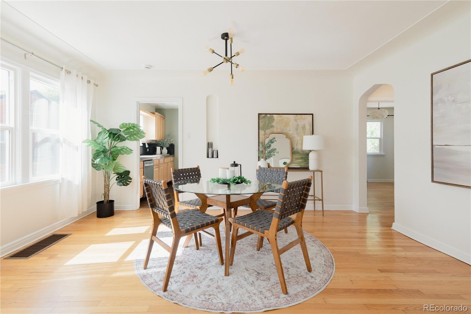 MLS Image #7 for 1409  wolff street,denver, Colorado