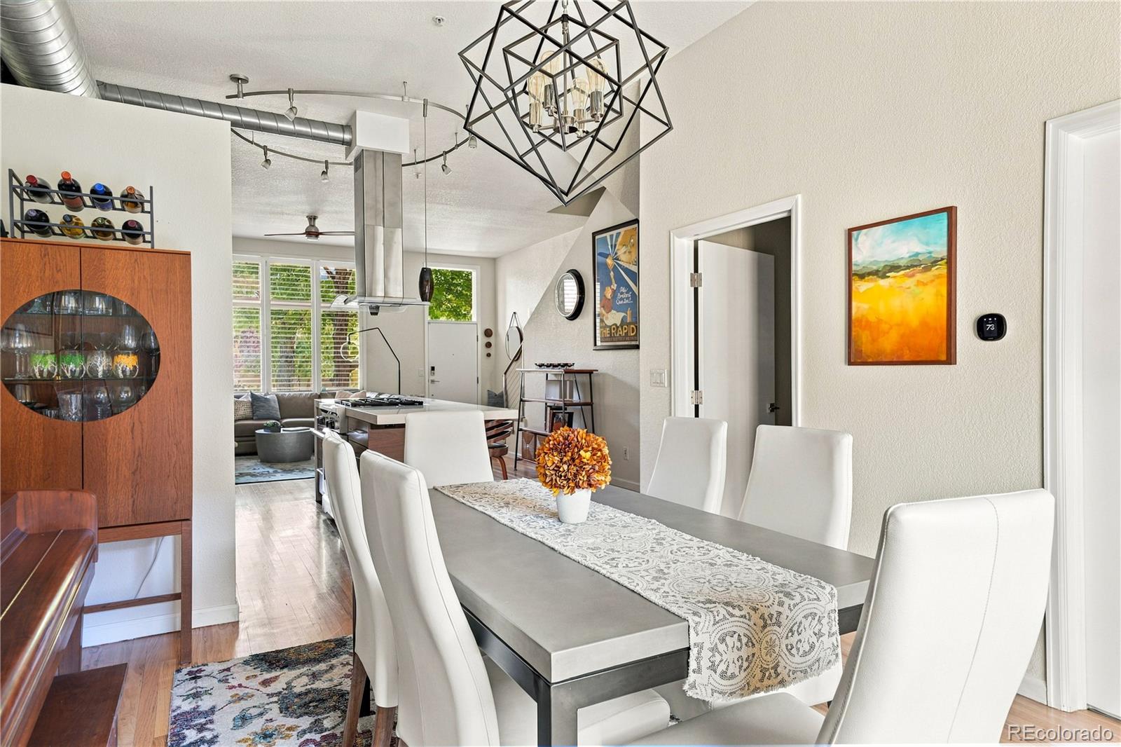 MLS Image #12 for 275  rampart way,denver, Colorado
