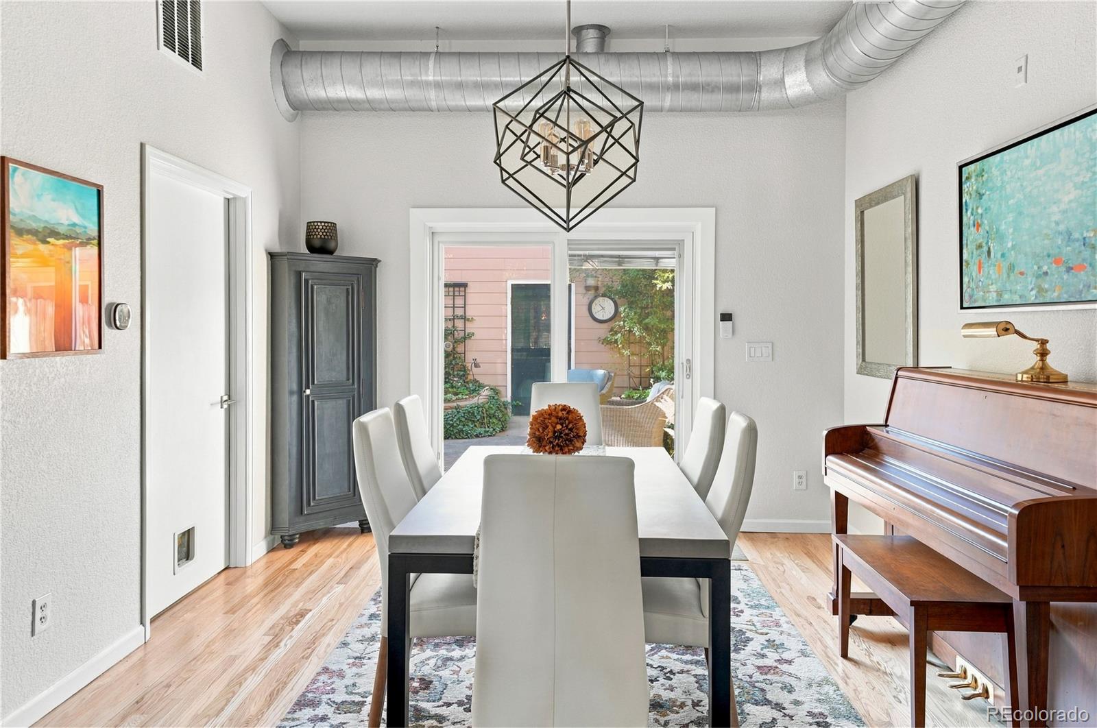 MLS Image #13 for 275  rampart way,denver, Colorado