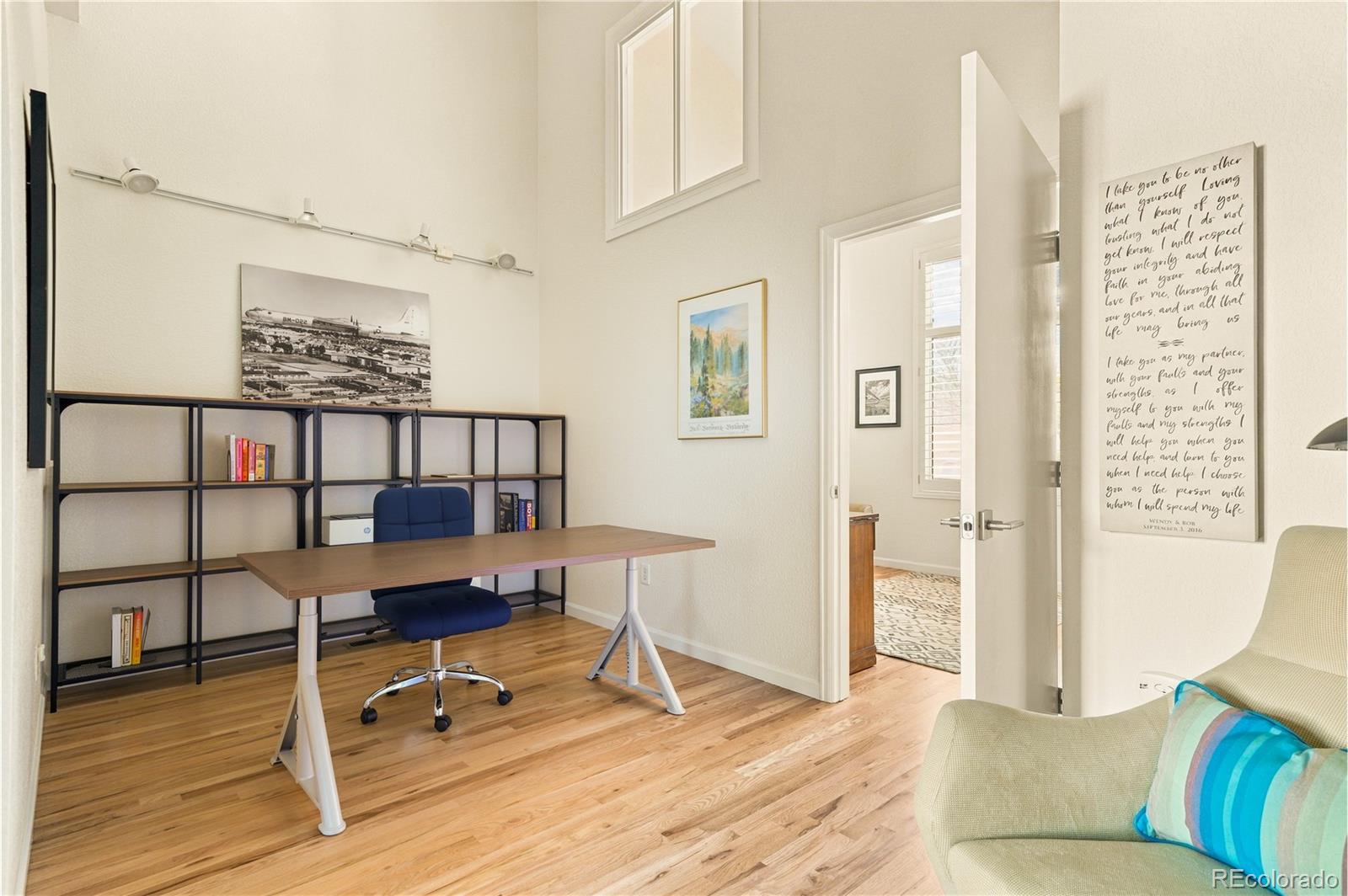 MLS Image #15 for 275  rampart way,denver, Colorado