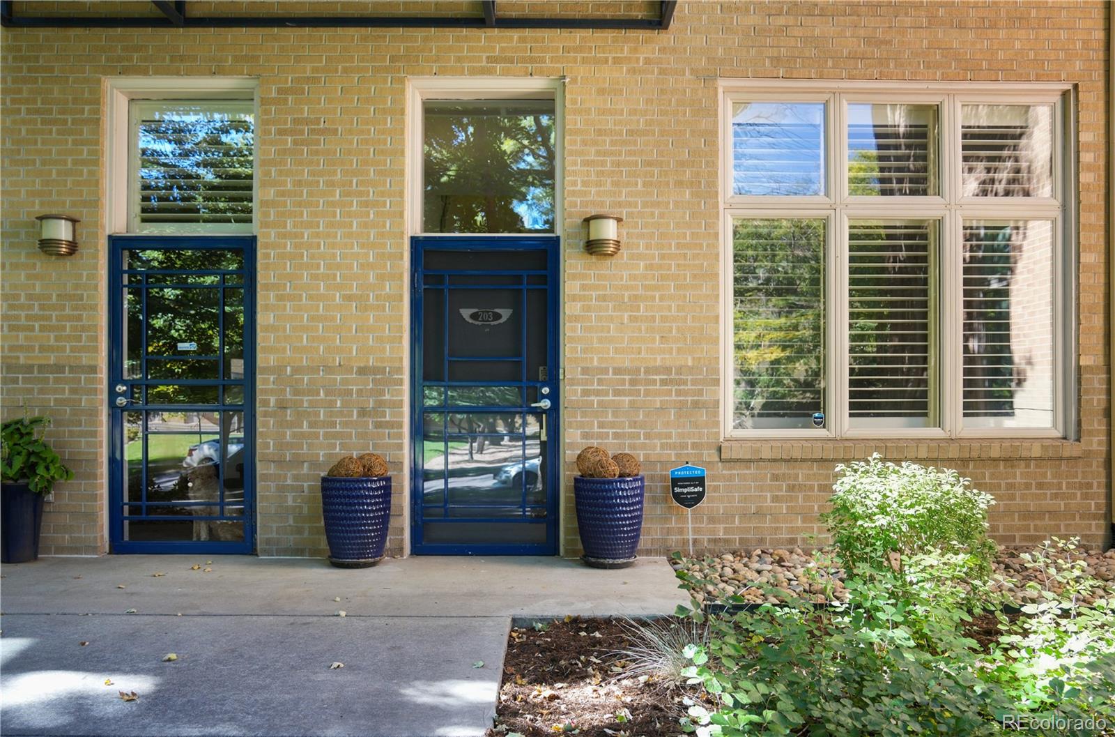 MLS Image #2 for 275  rampart way,denver, Colorado
