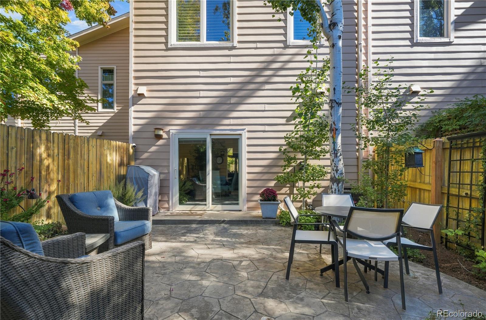 MLS Image #28 for 275  rampart way,denver, Colorado