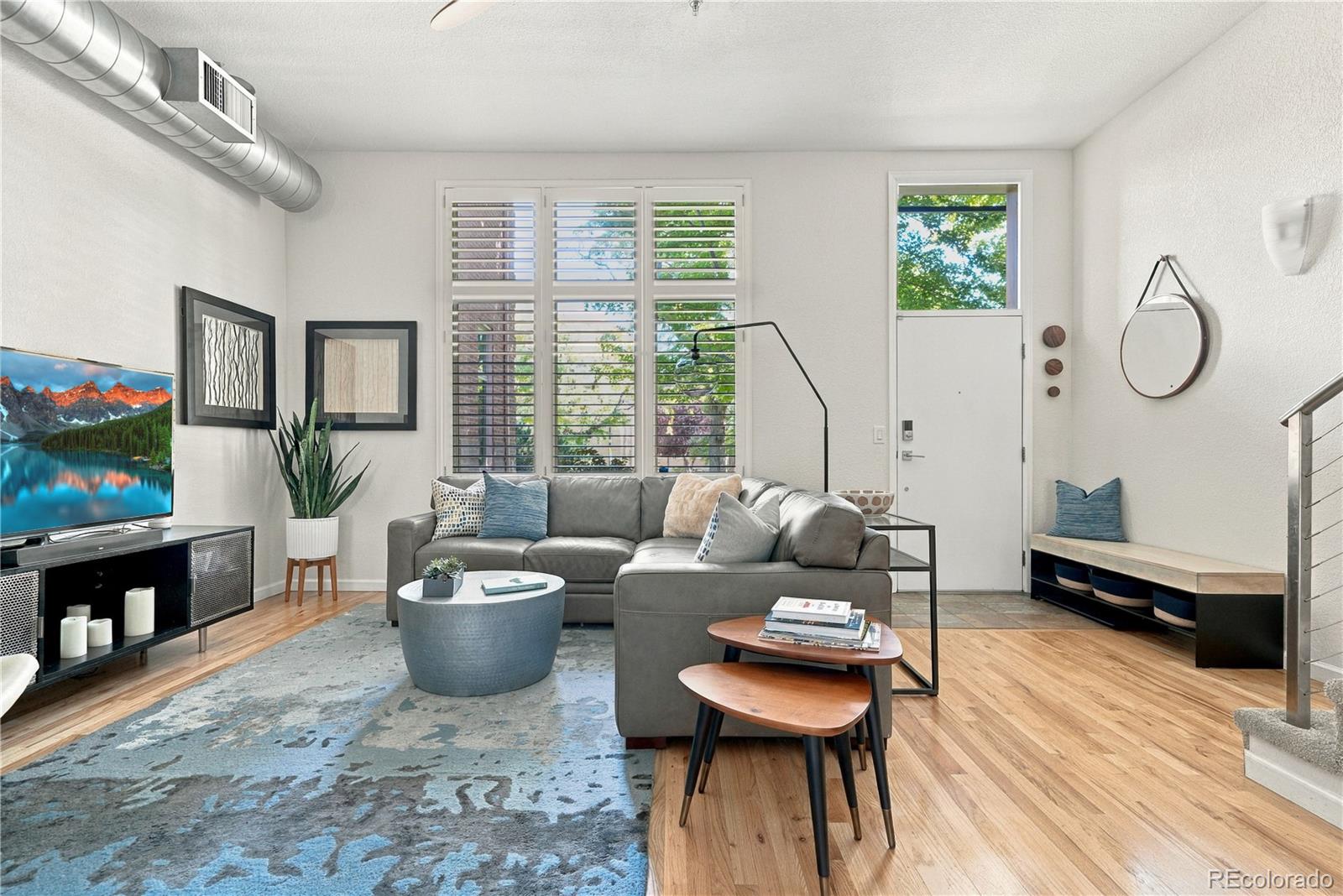 MLS Image #3 for 275  rampart way,denver, Colorado