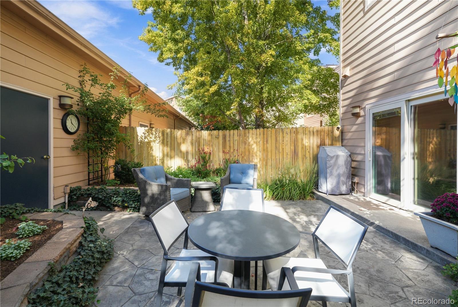 MLS Image #30 for 275  rampart way,denver, Colorado