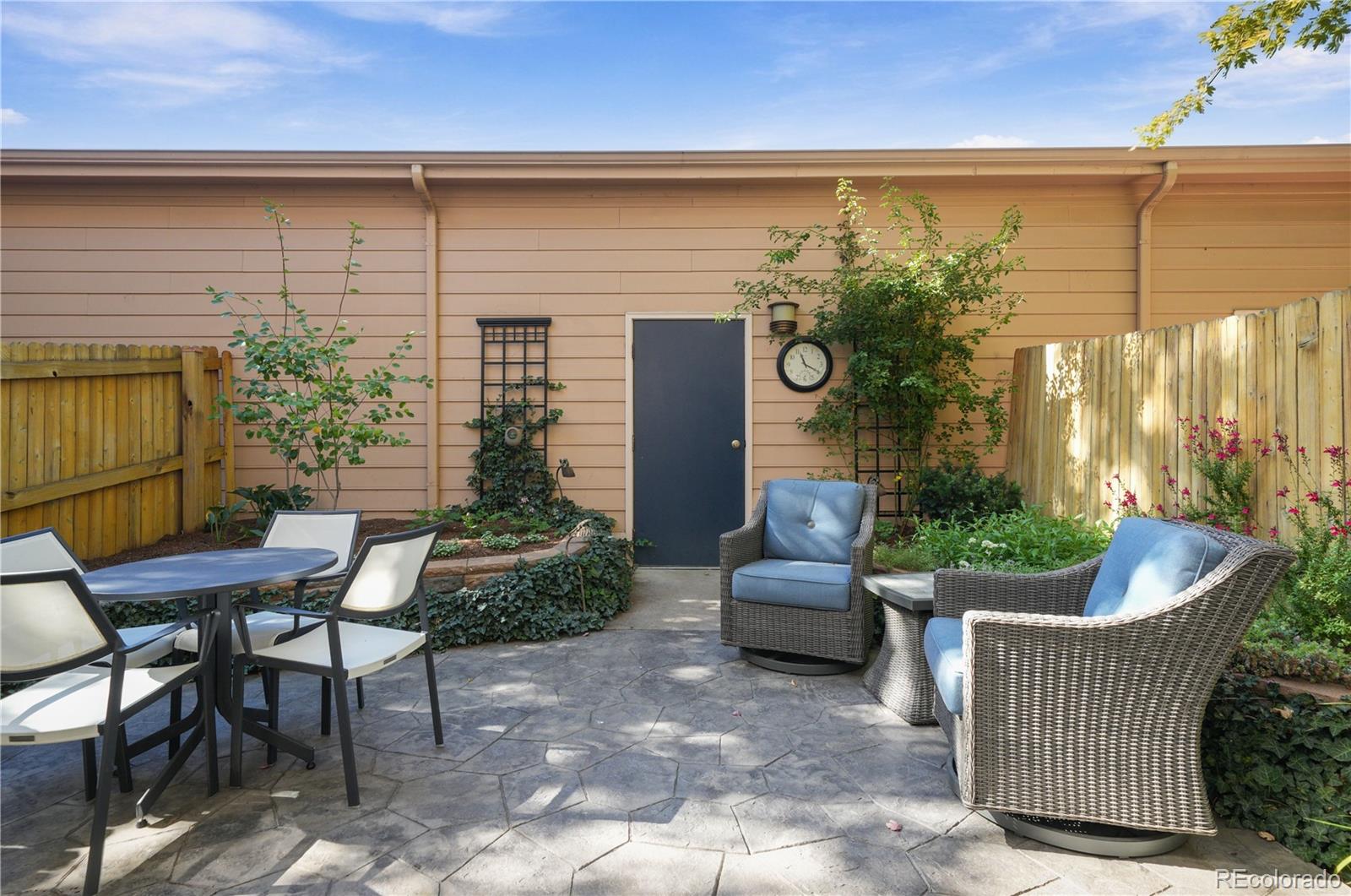 MLS Image #31 for 275  rampart way,denver, Colorado