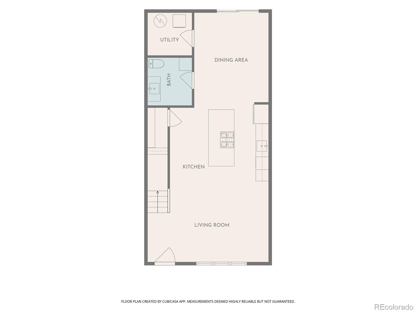 MLS Image #32 for 275  rampart way,denver, Colorado