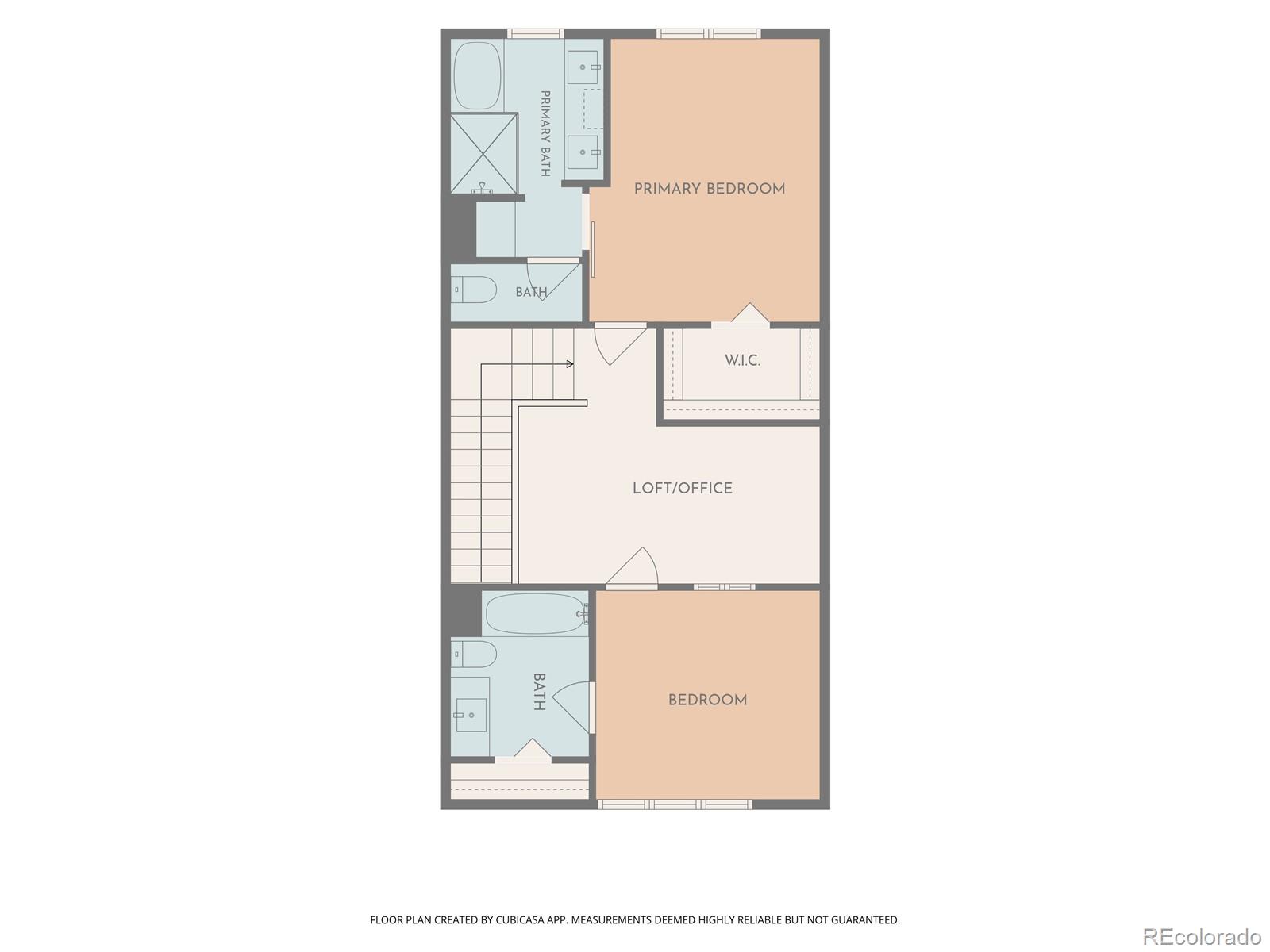 MLS Image #33 for 275  rampart way,denver, Colorado