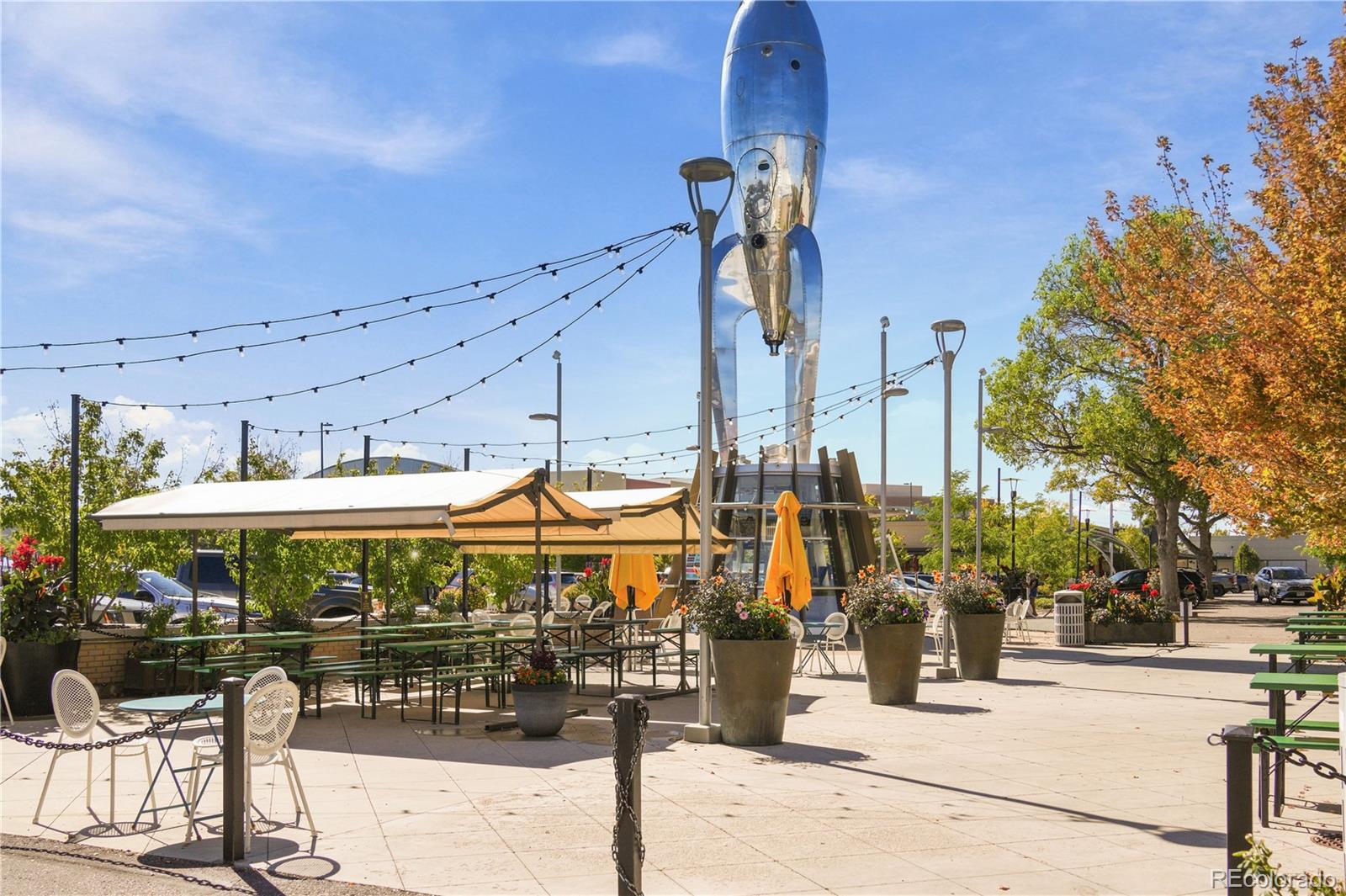 MLS Image #35 for 275  rampart way,denver, Colorado