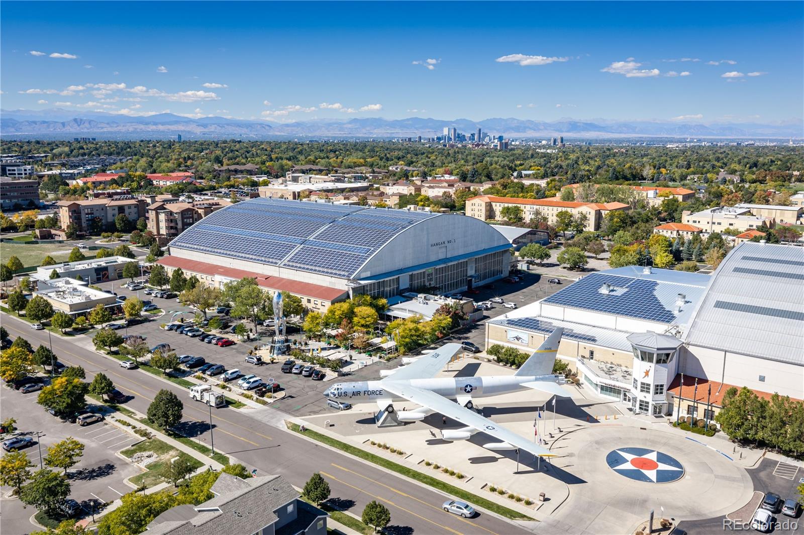 MLS Image #38 for 275  rampart way,denver, Colorado