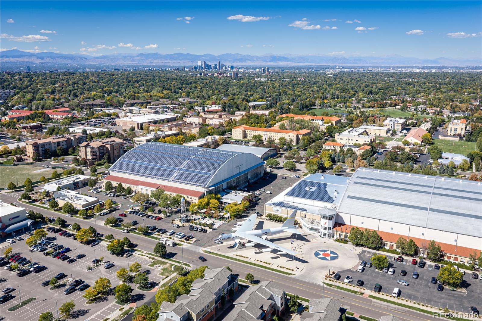 MLS Image #39 for 275  rampart way,denver, Colorado