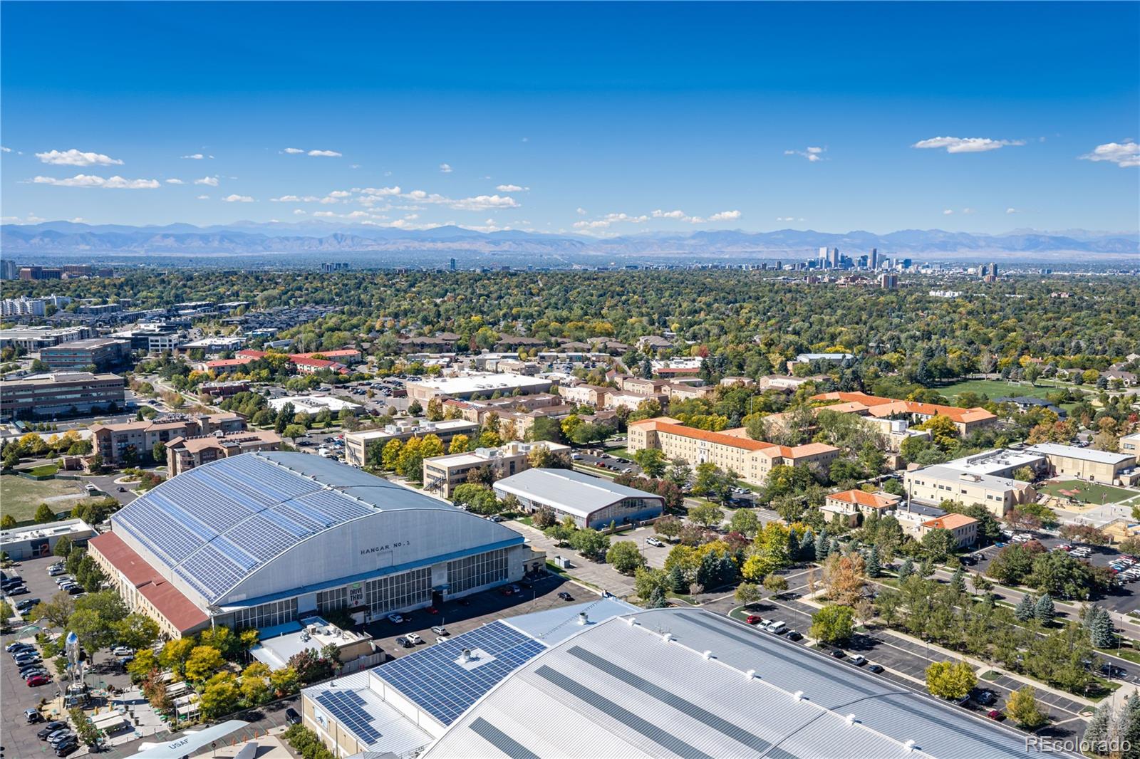 MLS Image #40 for 275  rampart way,denver, Colorado