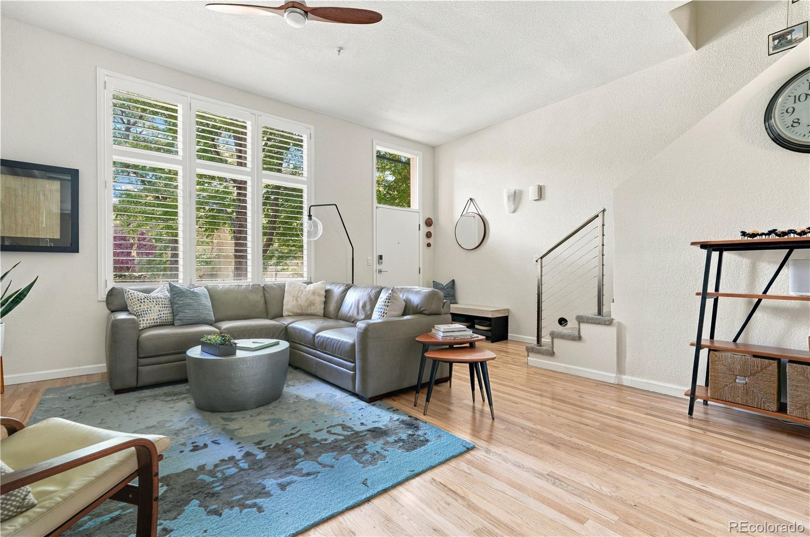 MLS Image #5 for 275  rampart way,denver, Colorado