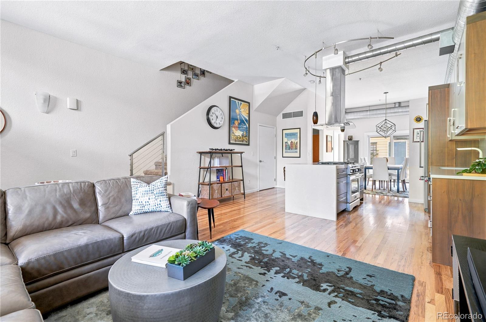 MLS Image #6 for 275  rampart way,denver, Colorado