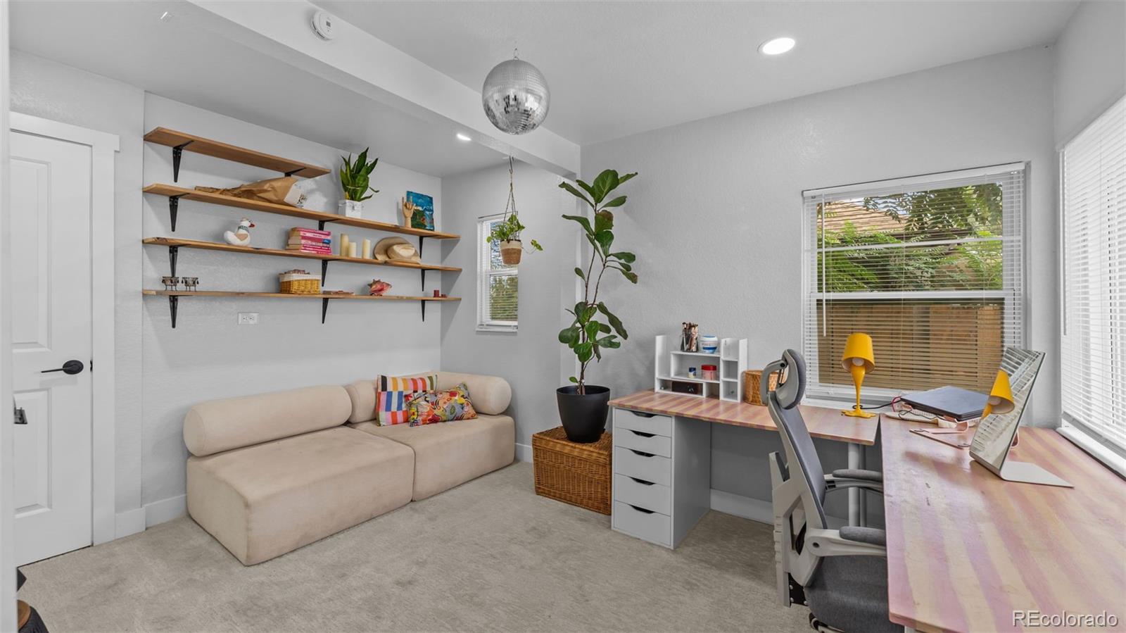 MLS Image #14 for 1380  trenton street,denver, Colorado