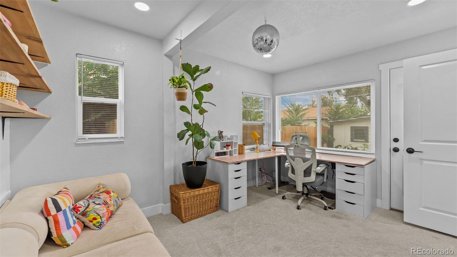 MLS Image #15 for 1380  trenton street,denver, Colorado