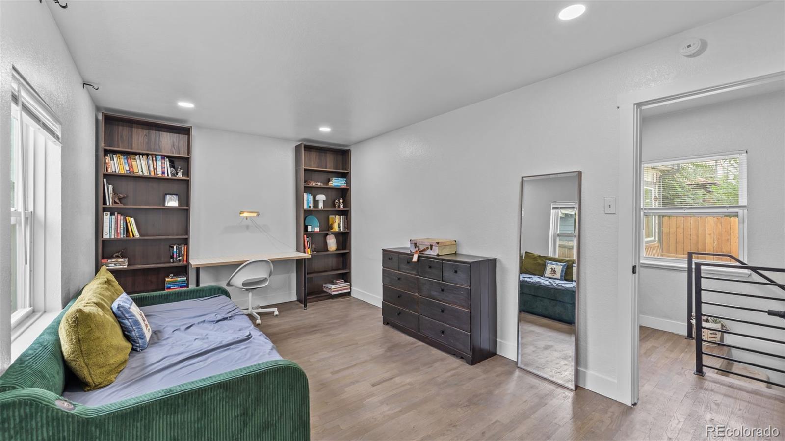 MLS Image #17 for 1380  trenton street,denver, Colorado