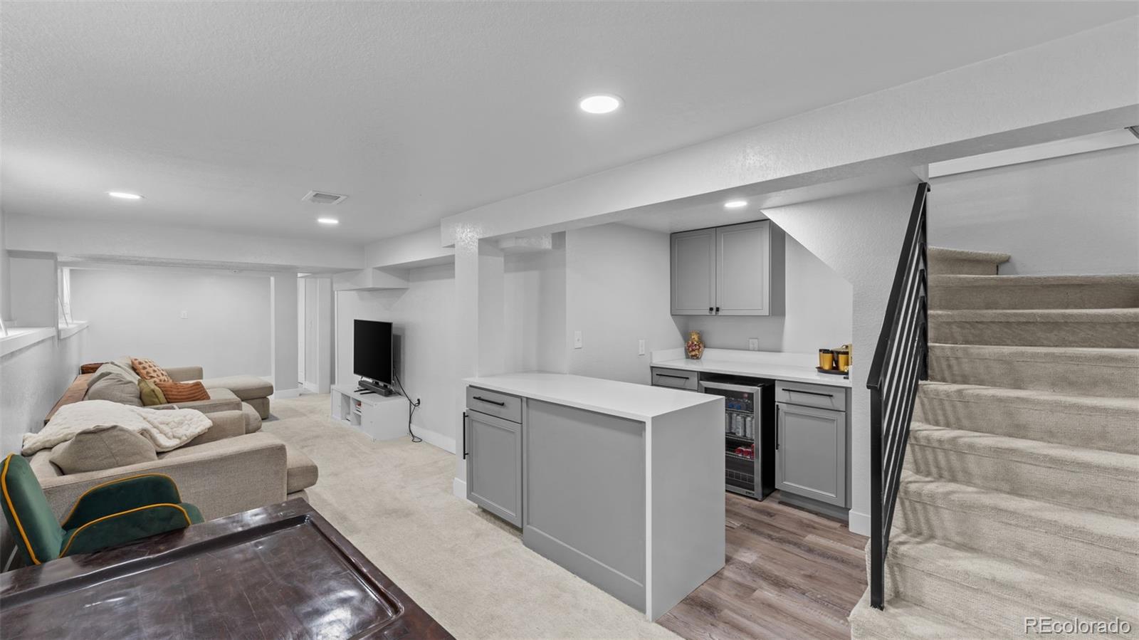 MLS Image #22 for 1380  trenton street,denver, Colorado