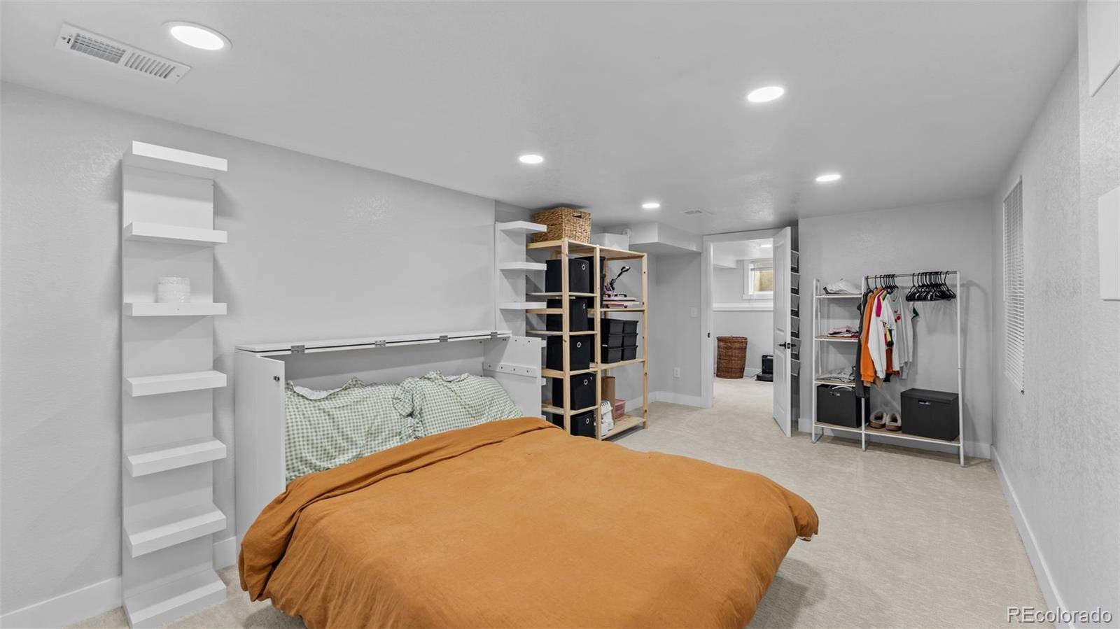 MLS Image #24 for 1380  trenton street,denver, Colorado