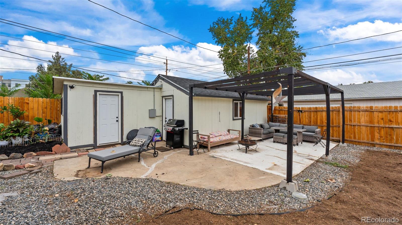 MLS Image #29 for 1380  trenton street,denver, Colorado