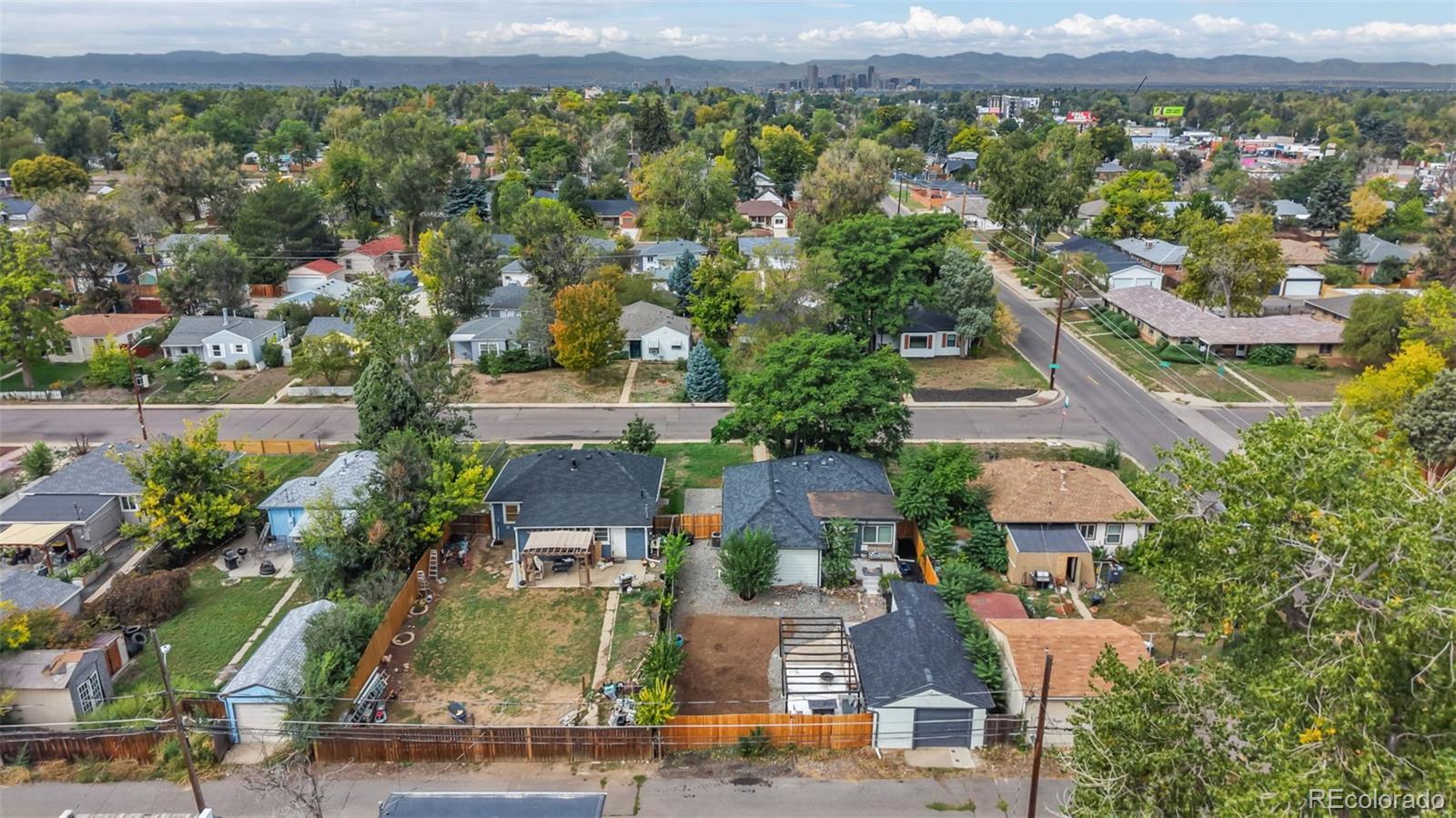 MLS Image #31 for 1380  trenton street,denver, Colorado