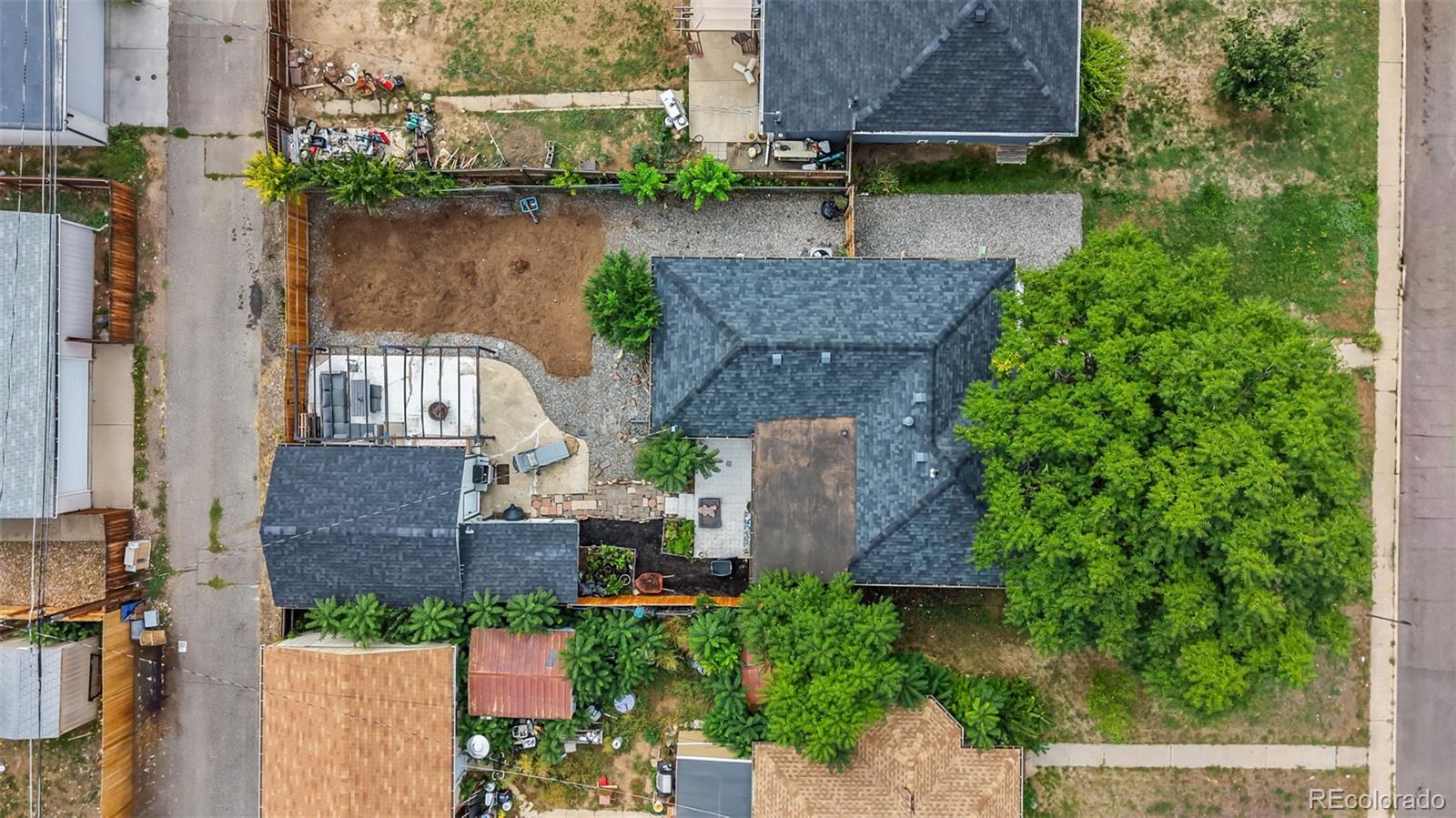 MLS Image #32 for 1380  trenton street,denver, Colorado