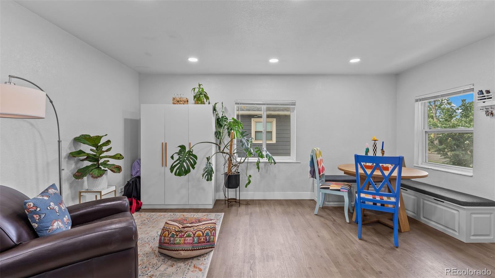 MLS Image #6 for 1380  trenton street,denver, Colorado
