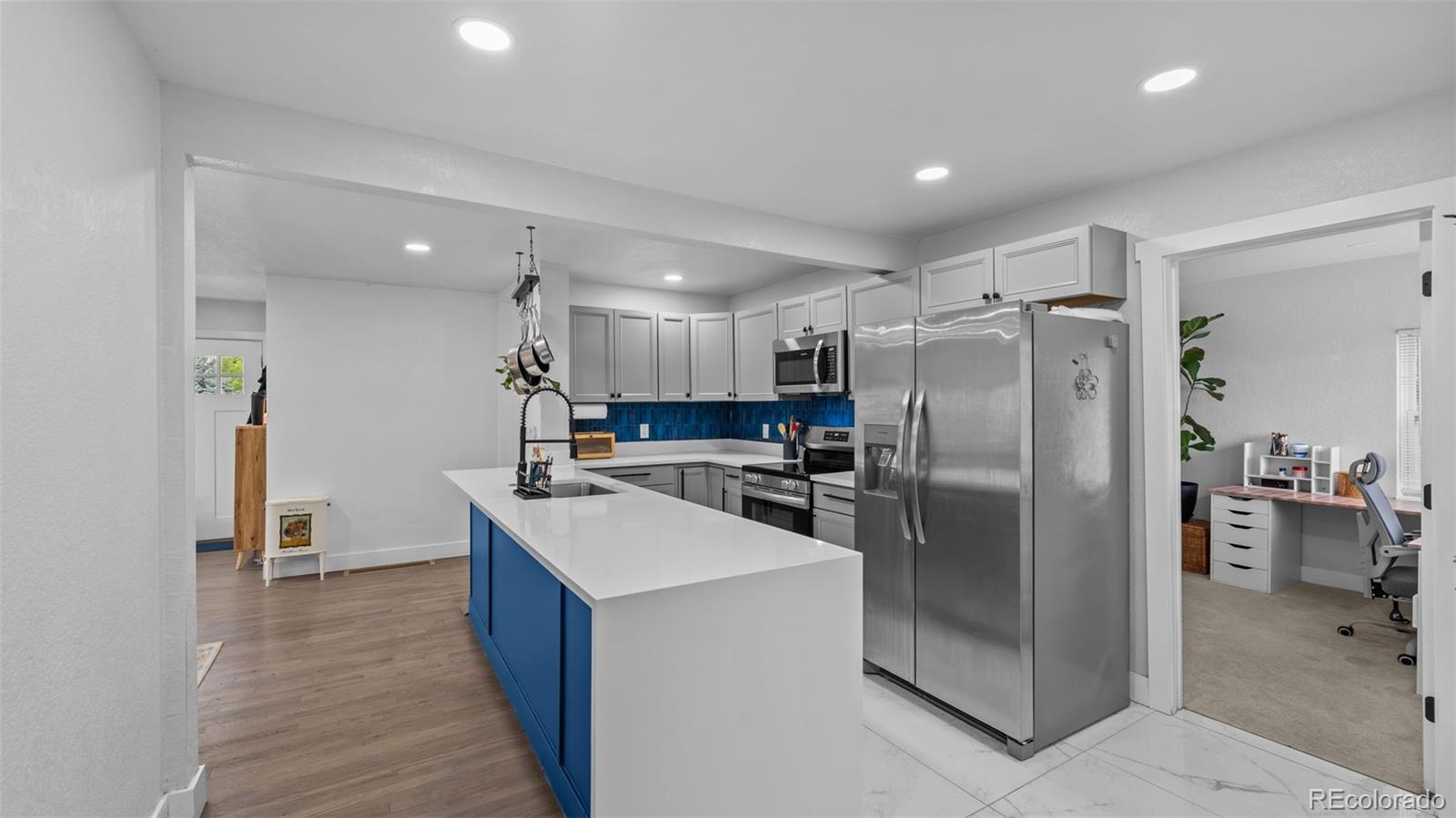 MLS Image #9 for 1380  trenton street,denver, Colorado