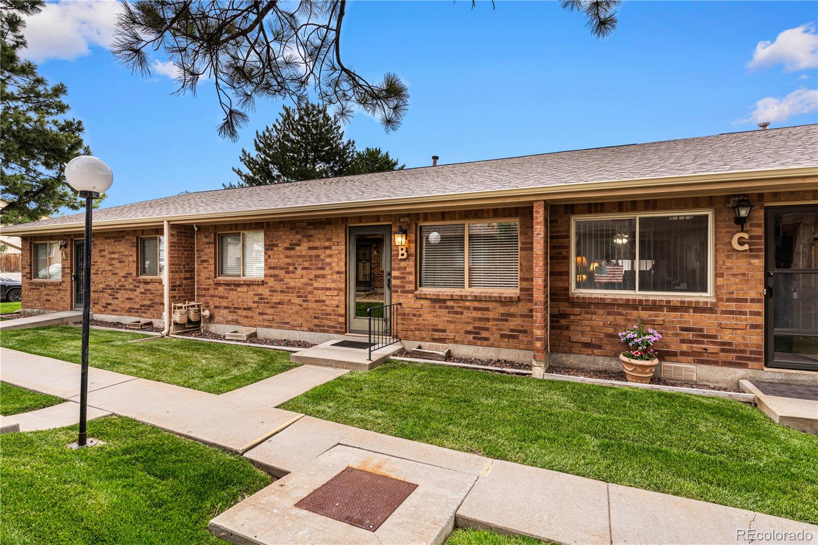 MLS Image #0 for 2106  chautard drive,pueblo, Colorado