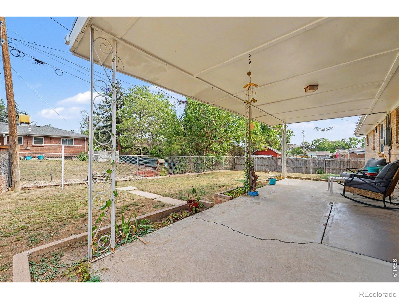 MLS Image #25 for 1661  pecos way,denver, Colorado