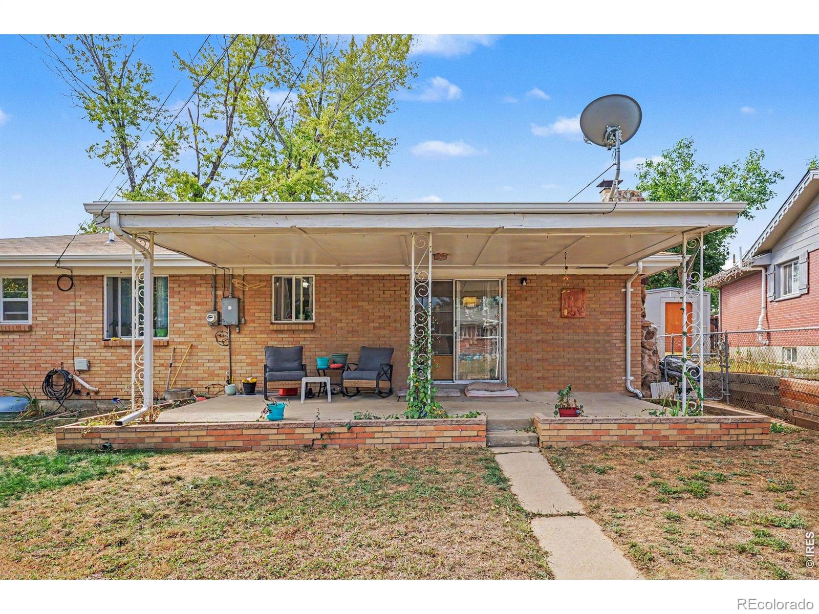 MLS Image #26 for 1661  pecos way,denver, Colorado