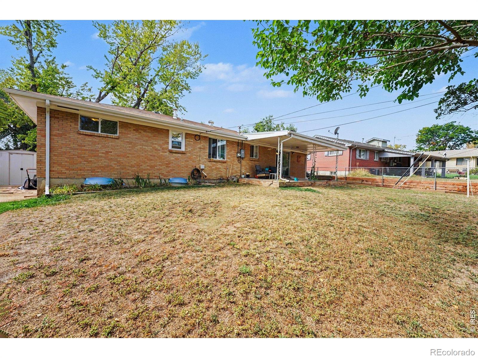 MLS Image #27 for 1661  pecos way,denver, Colorado