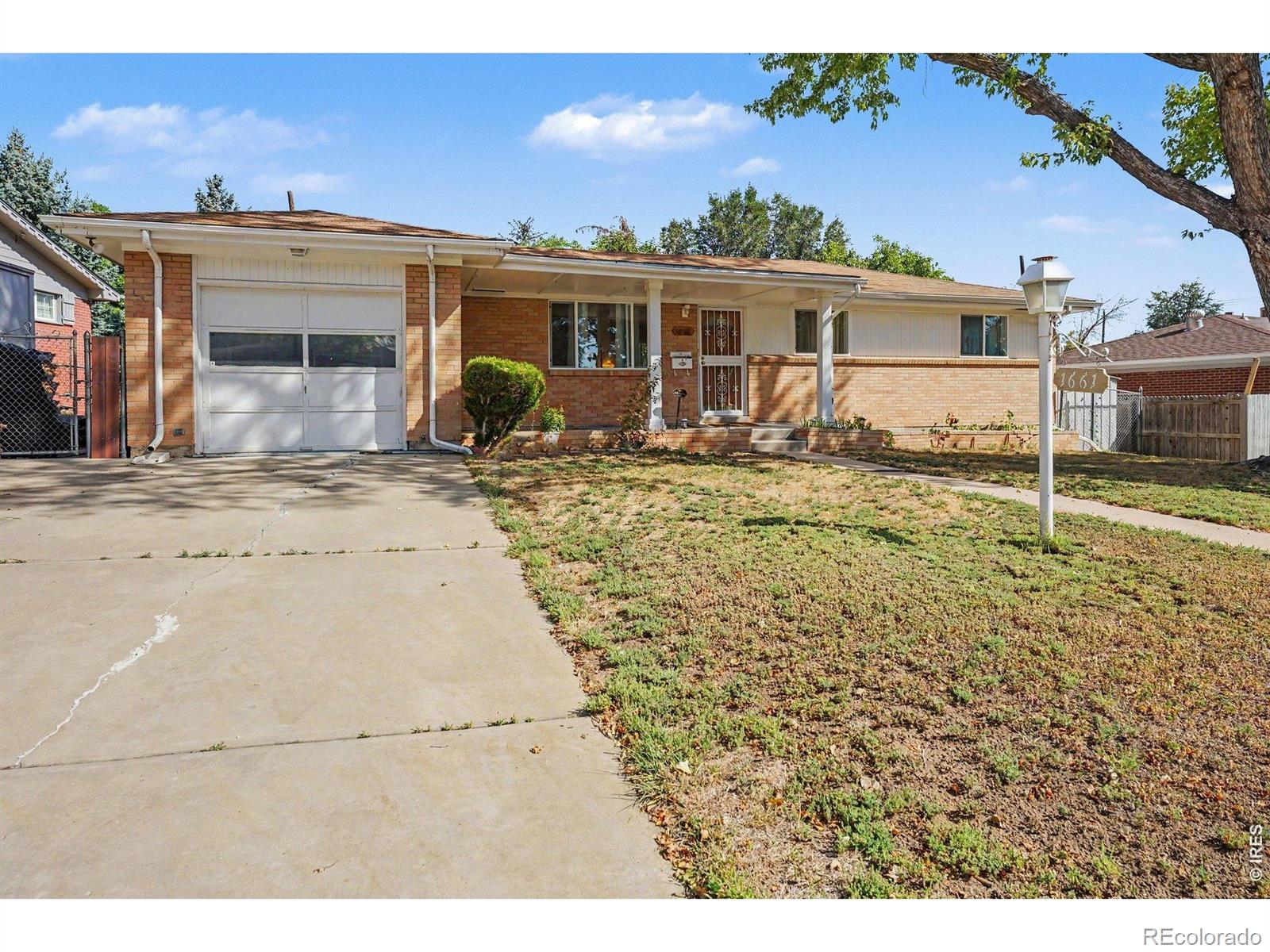 MLS Image #28 for 1661  pecos way,denver, Colorado
