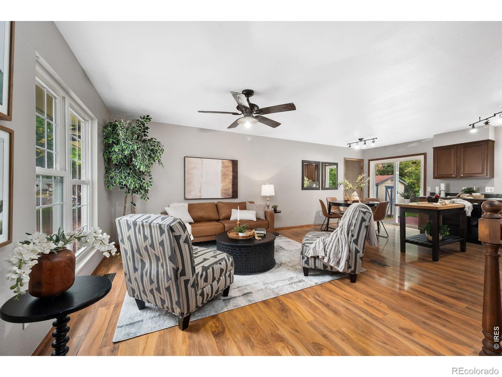 MLS Image #1 for 2418  bowen street,longmont, Colorado