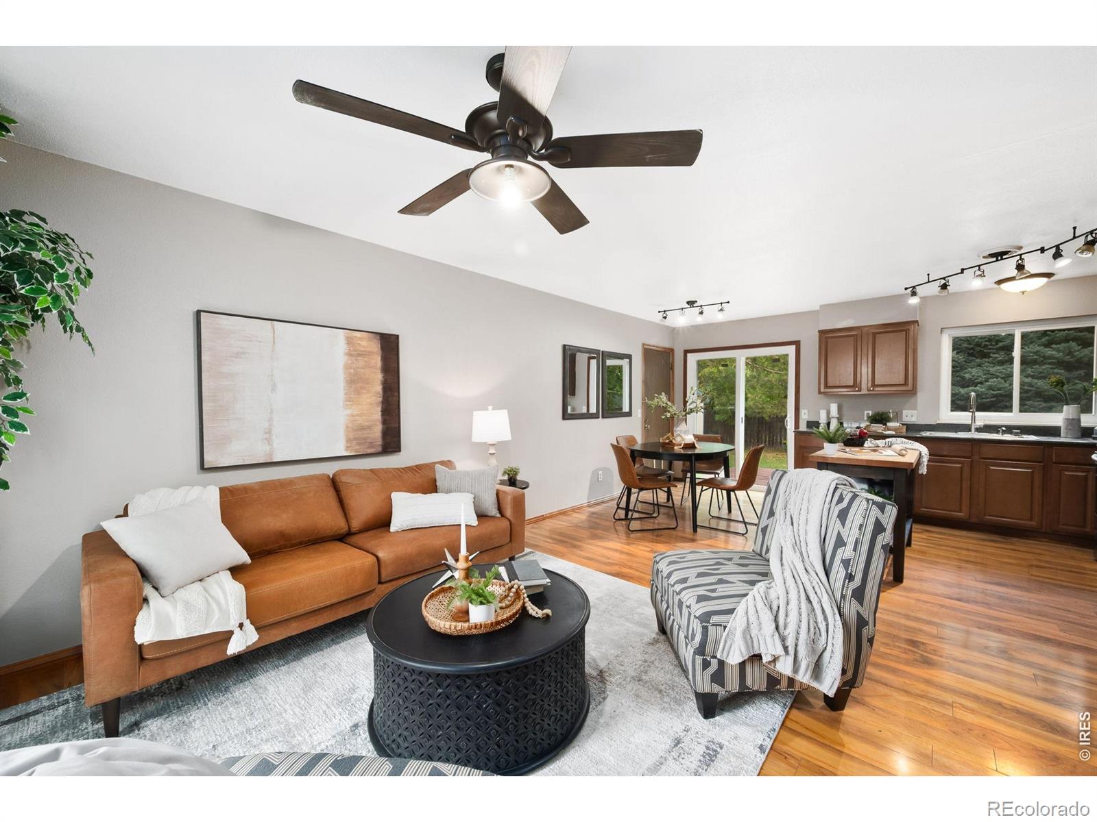 MLS Image #2 for 2418  bowen street,longmont, Colorado