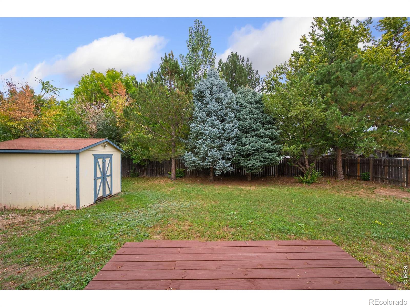 MLS Image #26 for 2418  bowen street,longmont, Colorado
