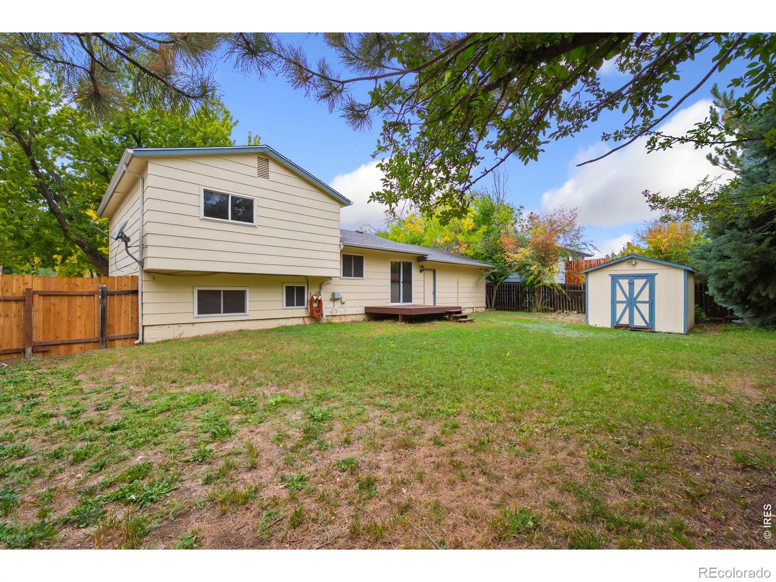 MLS Image #28 for 2418  bowen street,longmont, Colorado