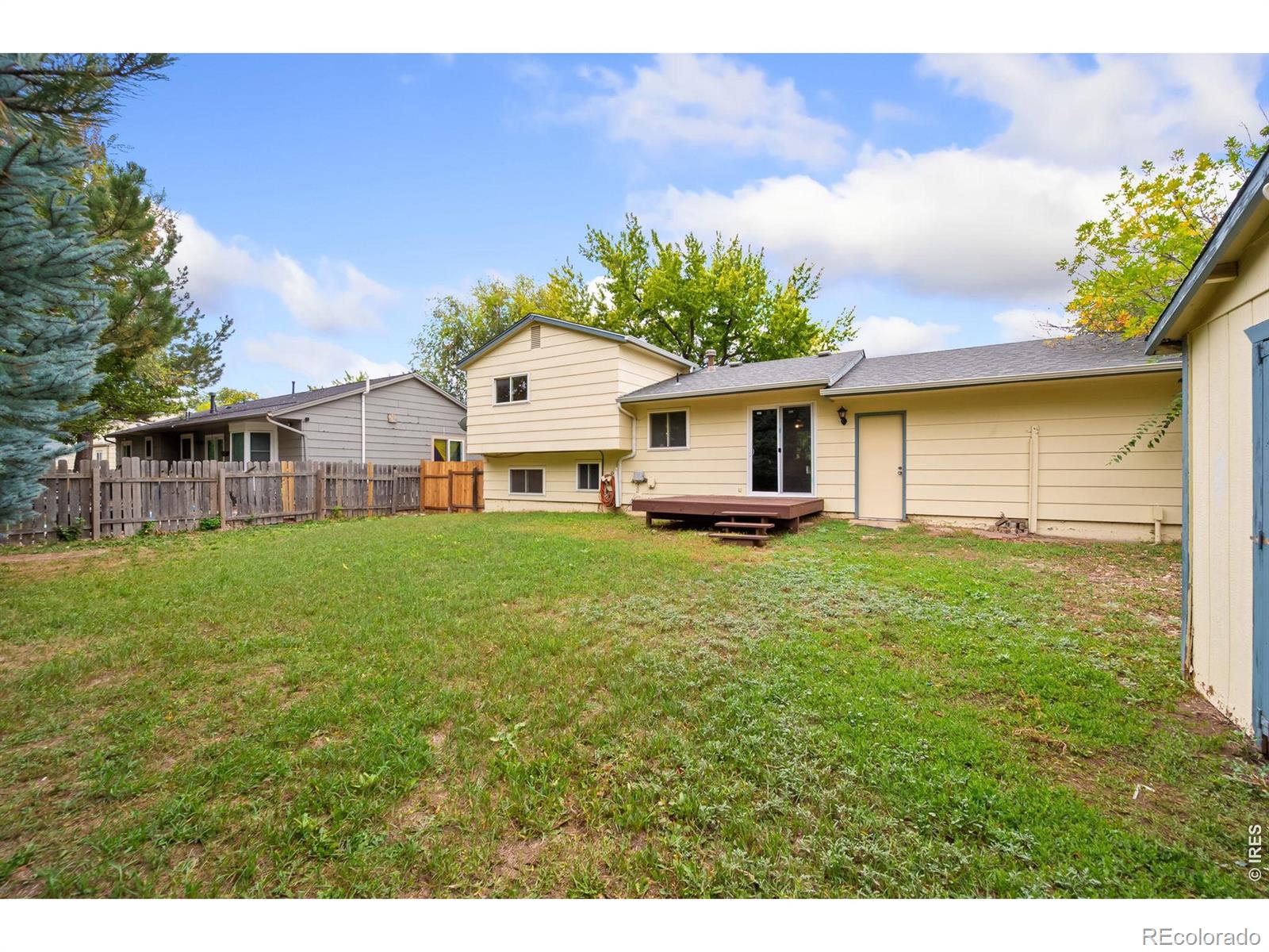 MLS Image #29 for 2418  bowen street,longmont, Colorado