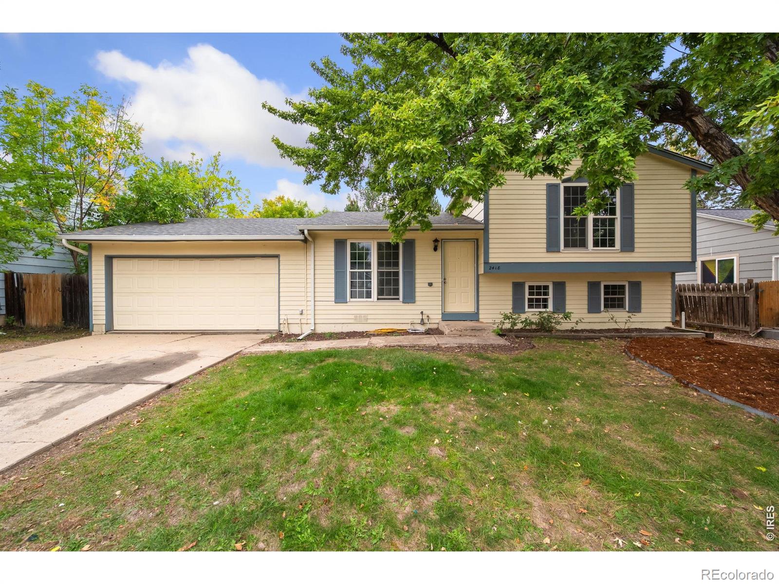 MLS Image #31 for 2418  bowen street,longmont, Colorado