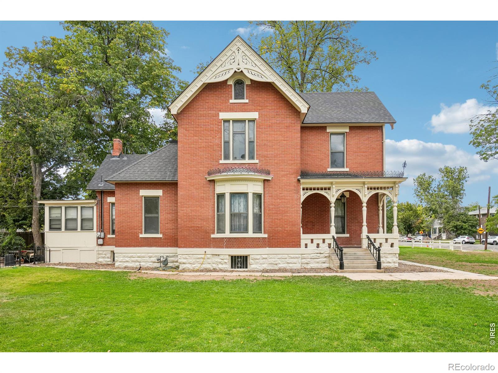 MLS Image #1 for 1203  9th avenue,greeley, Colorado
