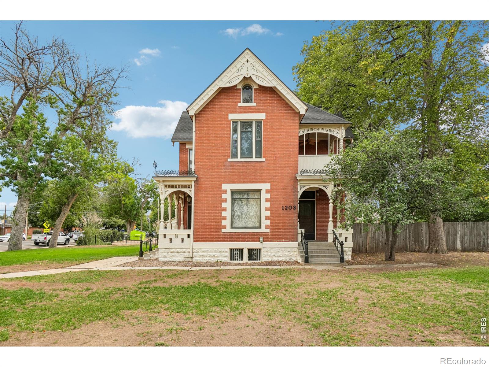 MLS Image #2 for 1203  9th avenue,greeley, Colorado