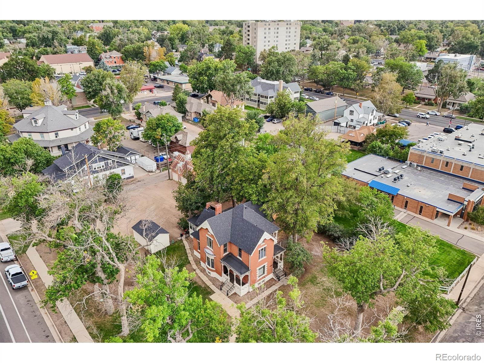 MLS Image #39 for 1203  9th avenue,greeley, Colorado