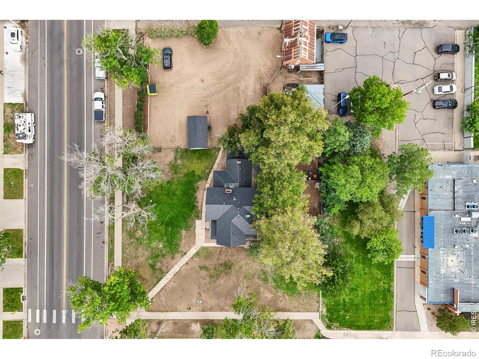 MLS Image #40 for 1203  9th avenue,greeley, Colorado