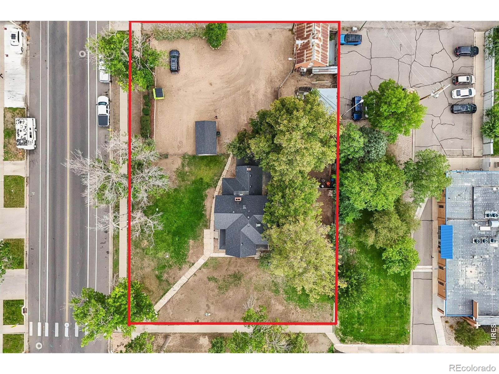 MLS Image #41 for 1203  9th avenue,greeley, Colorado