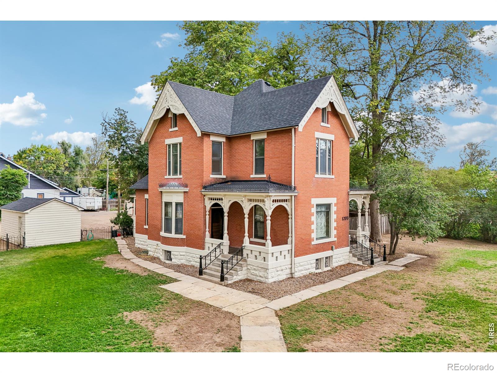MLS Image #45 for 1203  9th avenue,greeley, Colorado