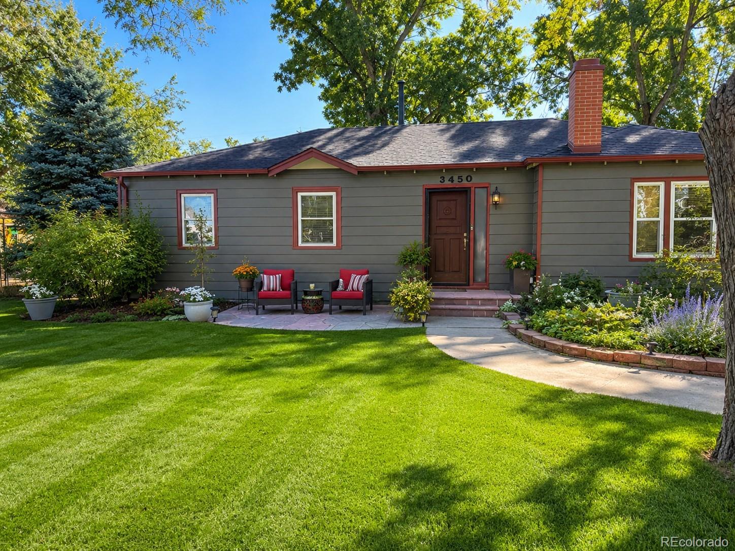 MLS Image #0 for 3450  otis street,wheat ridge, Colorado