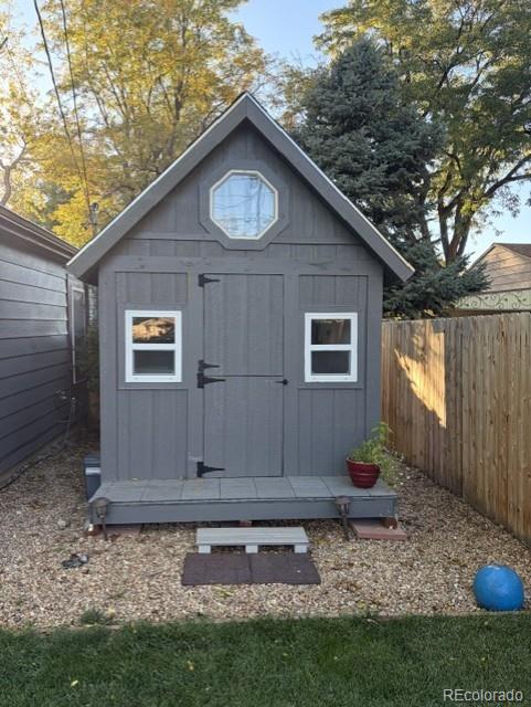 MLS Image #12 for 3450  otis street,wheat ridge, Colorado