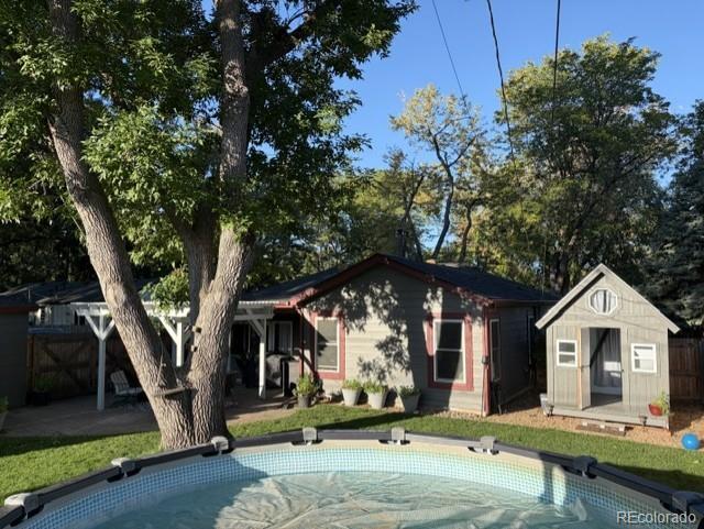 MLS Image #17 for 3450  otis street,wheat ridge, Colorado