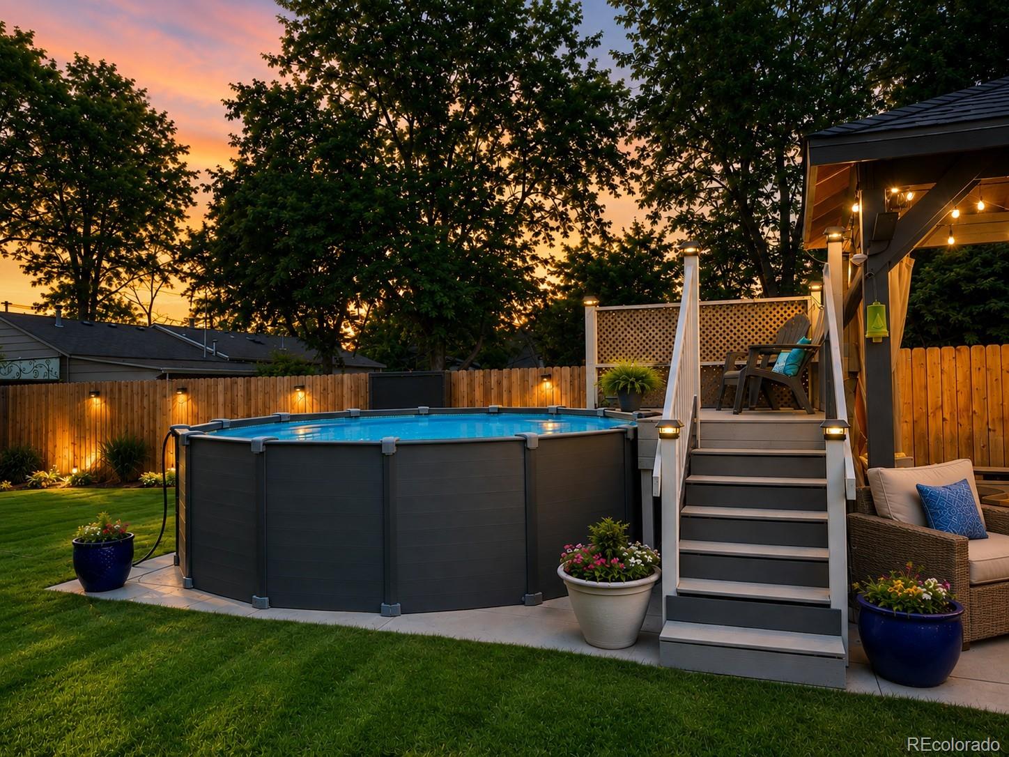 MLS Image #19 for 3450  otis street,wheat ridge, Colorado