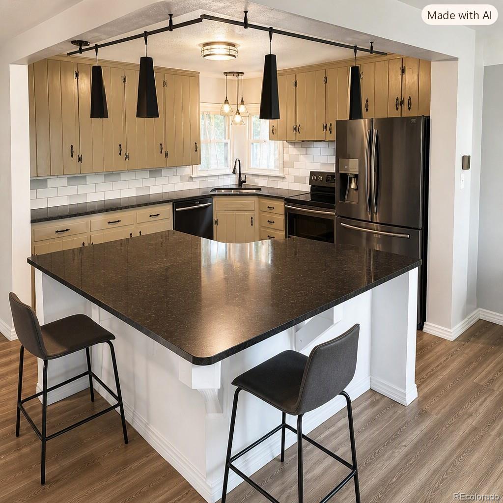 MLS Image #8 for 3450  otis street,wheat ridge, Colorado