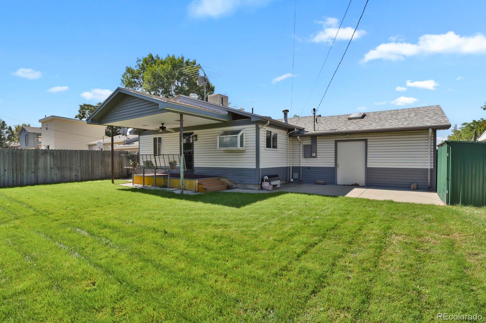 MLS Image #4 for 7910  niagara street,commerce city, Colorado